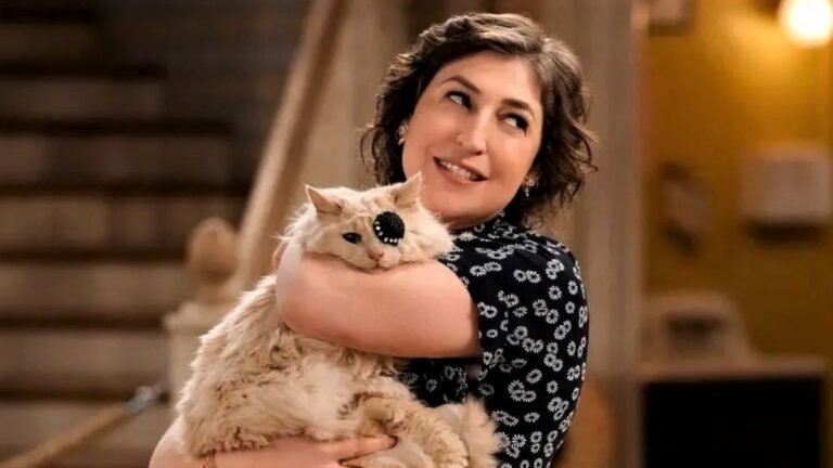 Mayim Bialik News Mayim Bialik leave Jeopardy