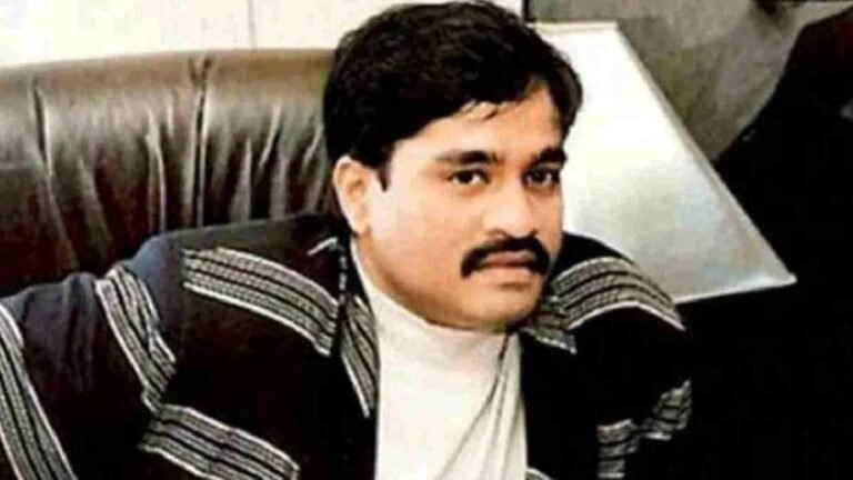 Dawood Ibrahim news Dawood Ibrahim hospitalised in Pakistan