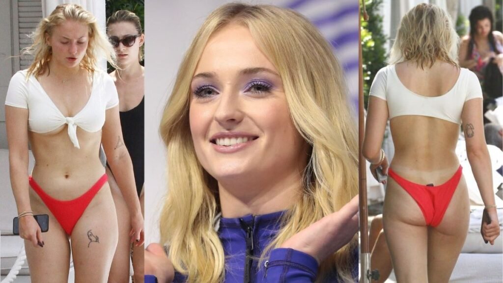 Sophie Turner Movies and TV Shows