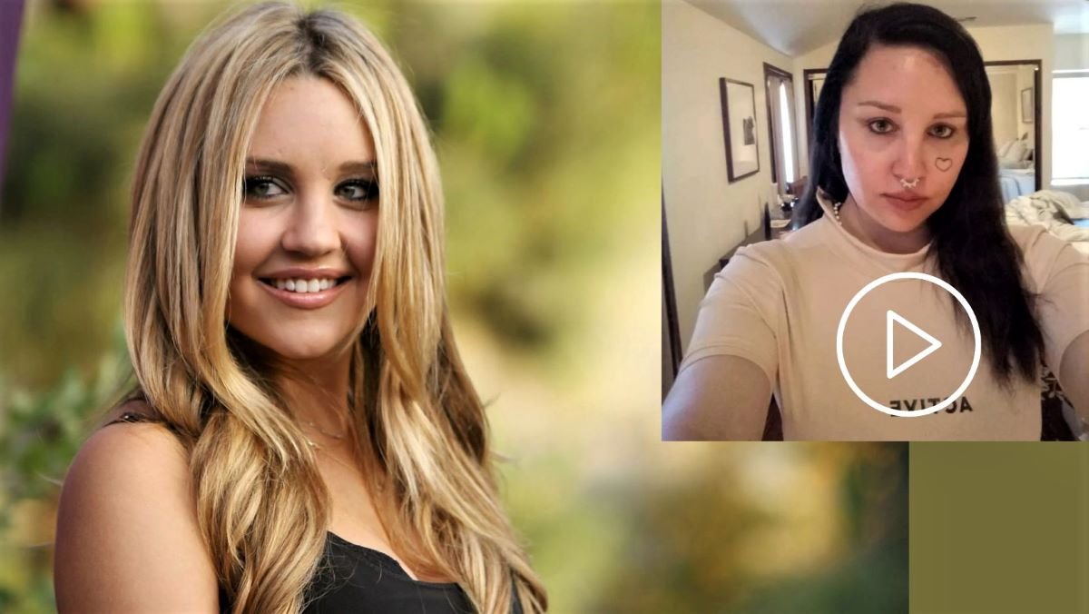 Amanda Bynes Podcast