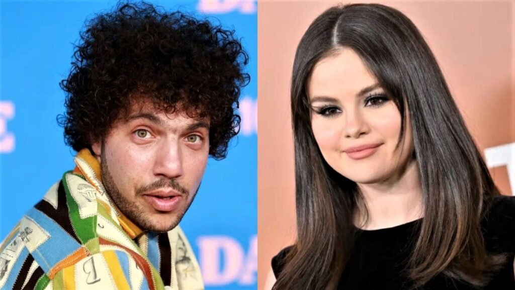 Benny Blanco Biography 2024 Age, Girlfriend, Net Worth, Career And More