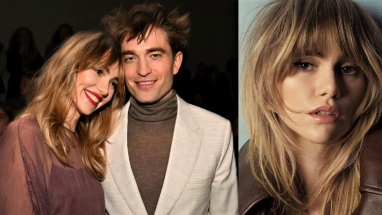 Suki Waterhouse Movies and TV Shows