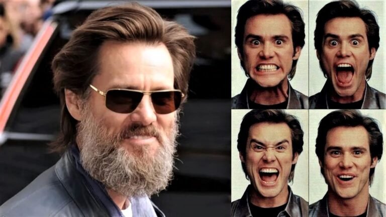 Jim Carrey Biography 2023 Age, Wife, Kids, Net Worth