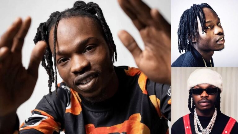 Naira Marley Biography 2023