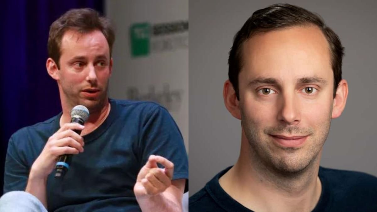 Anthony Levandowski Net Worth 2023-24, Age, Height, Wife & Family