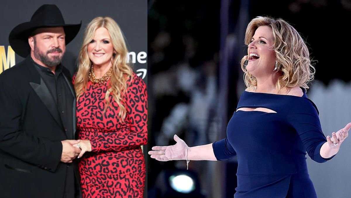 Trisha Yearwood Net Worth 2023