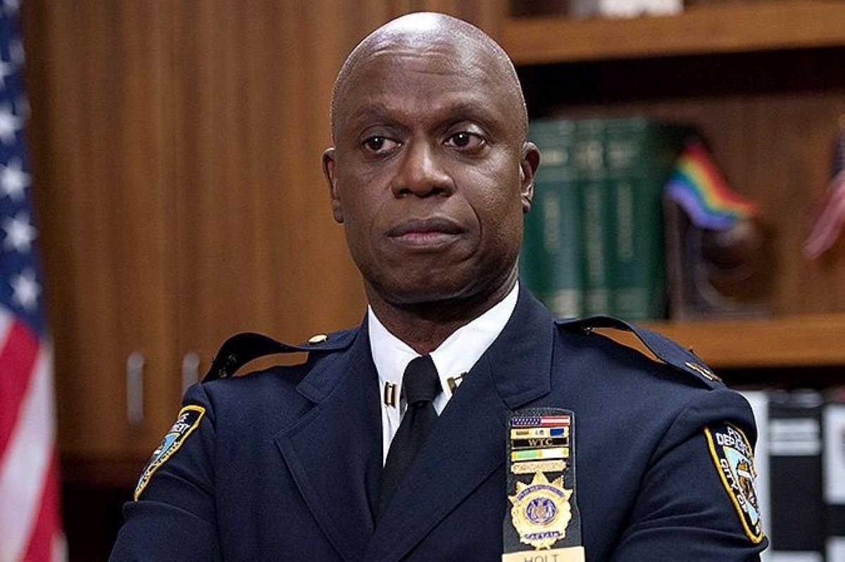 Actor Andre Braugher Passes Away at 61