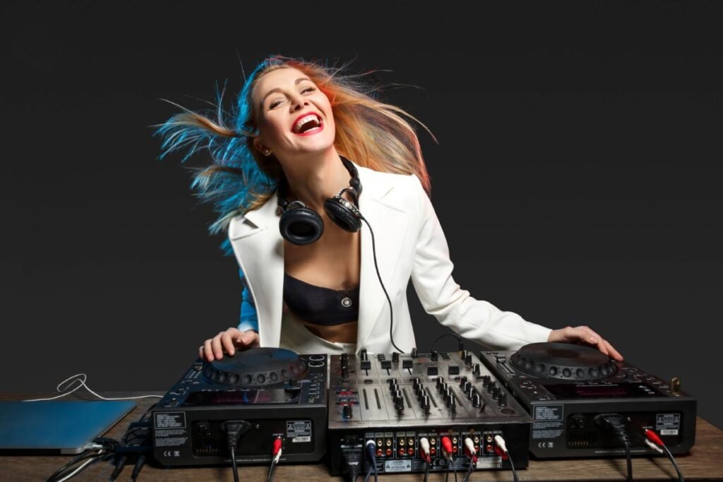 How To Be A DJ For Beginners