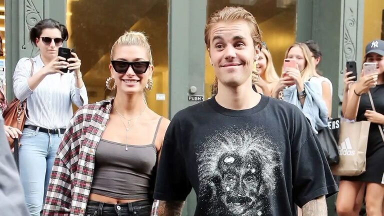 Justin Bieber and Hailey Divorce 2023