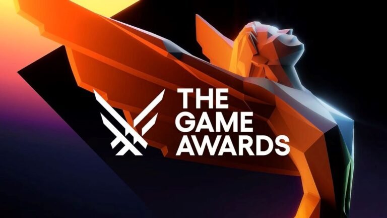 game awards 2023 announcements