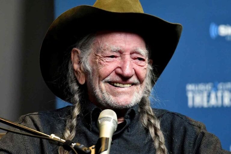 Willie Nelson Children, Wife, Age, Net Worth, Career