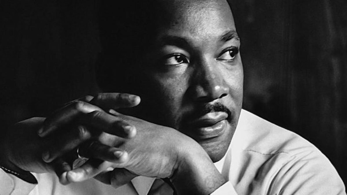 Who Killed MLK? The Assassination of Martin Luther King Jr.