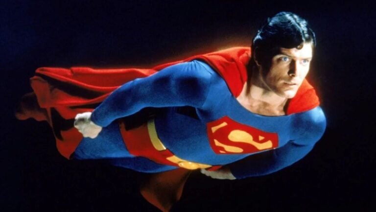 Superman: The Christopher Reeve Story