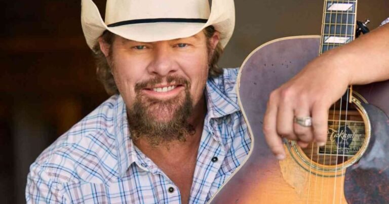 How did Toby Keith die Toby Keith passed away