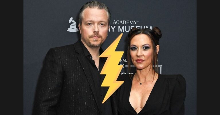 Jason Isbell Divorce Amanda Shires