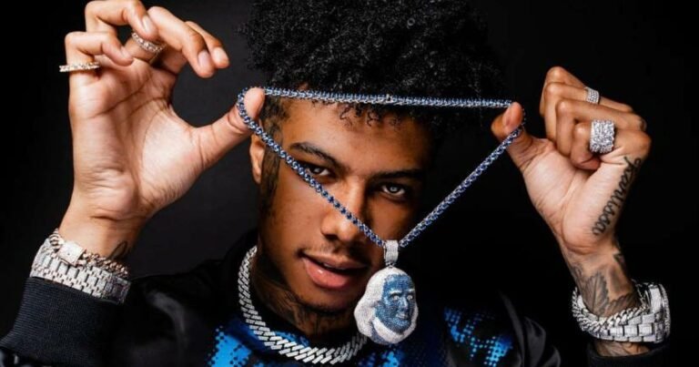 Las Vegas court issues warrant for rapper Blueface