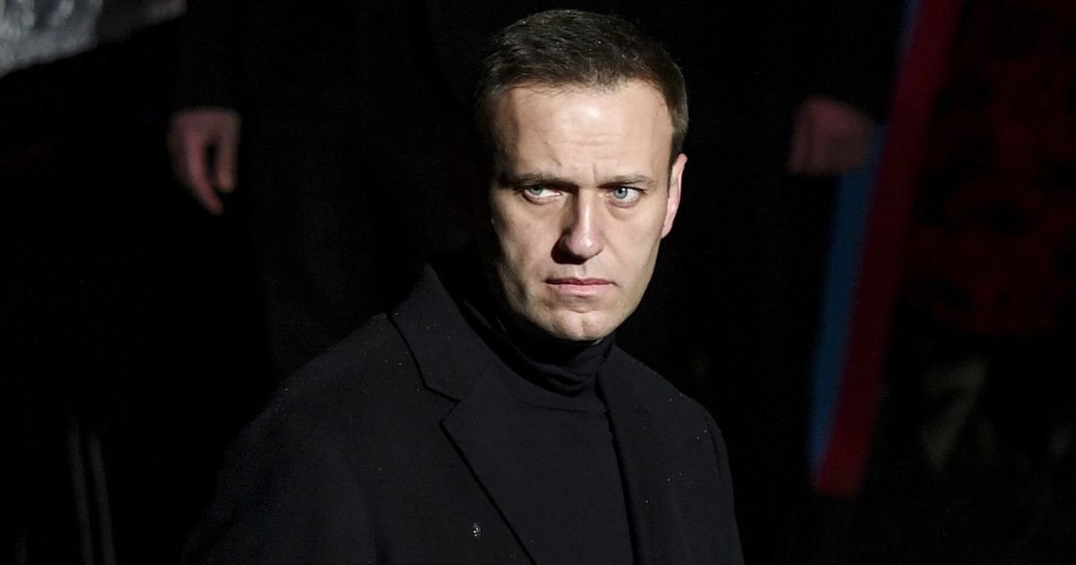 Putin critic Alexei Navalny dies in prison