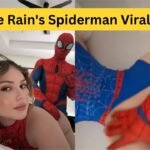 Sophie Rain’s Spiderman Viral Video