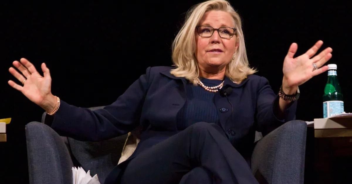 Liz Cheney Net Worth 2024